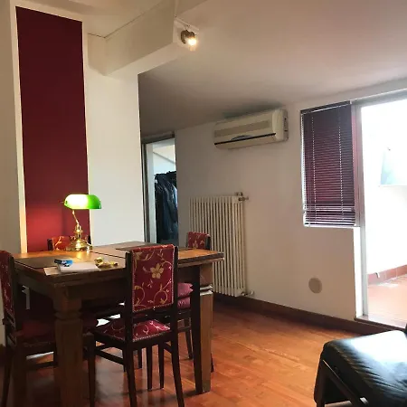 호텔 San Domenico House *