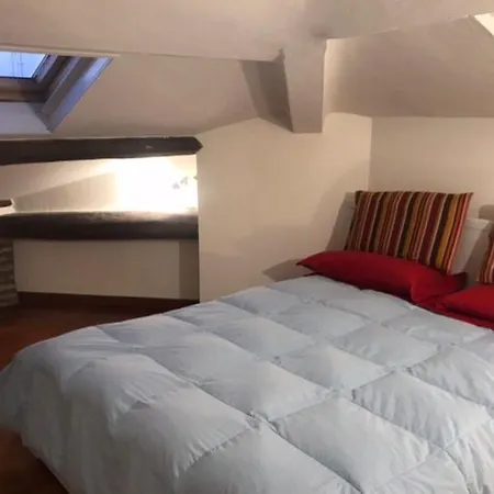 호텔 San Domenico House