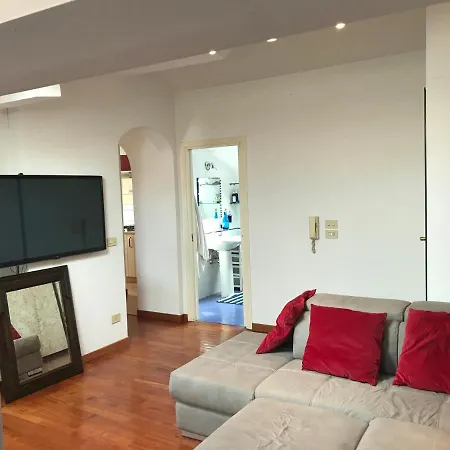 San Domenico House Bolonha