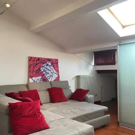 San Domenico House Hotell