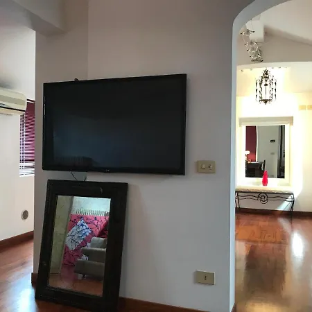 Hotel San Domenico House