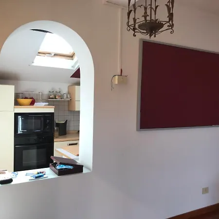 San Domenico House 酒店 *