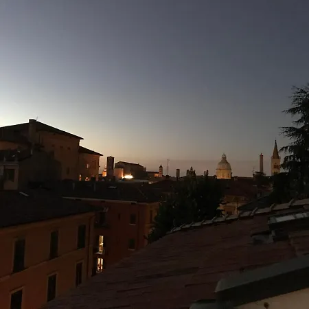 San Domenico House *