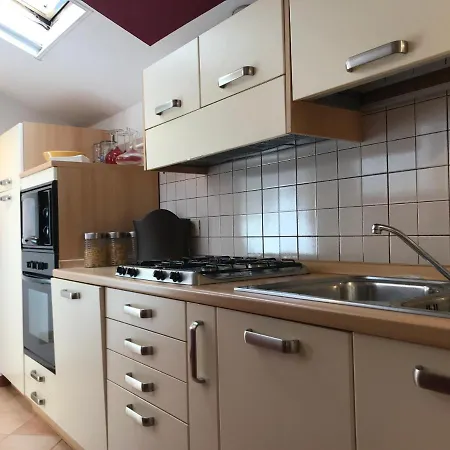 San Domenico House 博洛尼亚