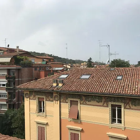 Hotell San Domenico House