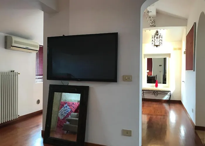 호텔 San Domenico House