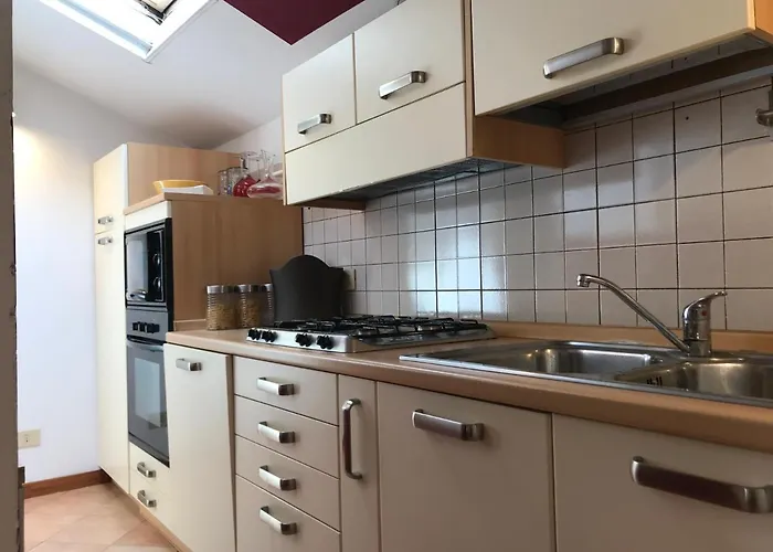 San Domenico House Bologna