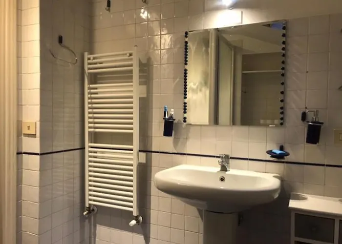 San Domenico House Bologna