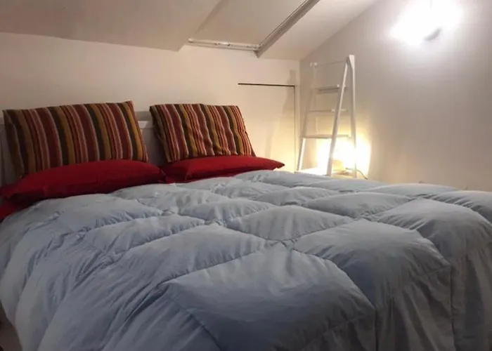 San Domenico House Hotell