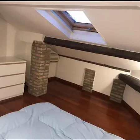 San Domenico House