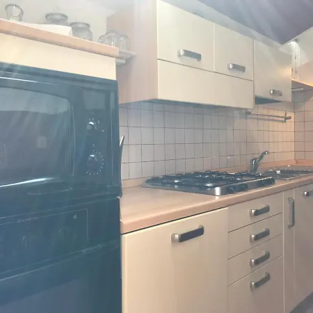 San Domenico House Hotel