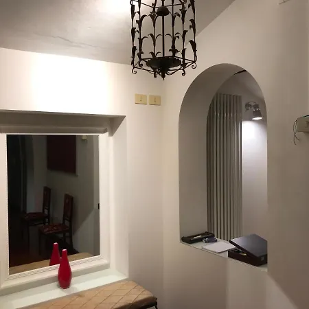 Hotel San Domenico House Bologna