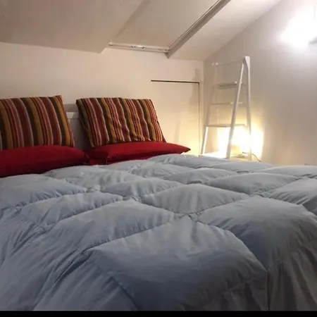 San Domenico House فندق