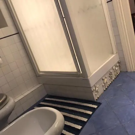 San Domenico House *