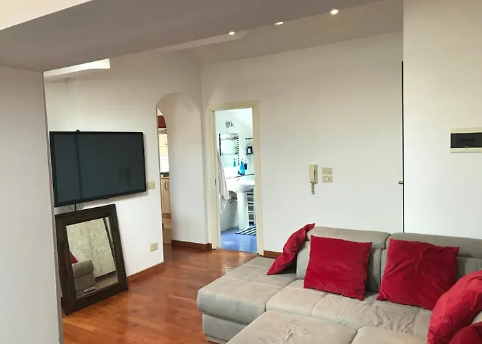 San Domenico House Boloňa