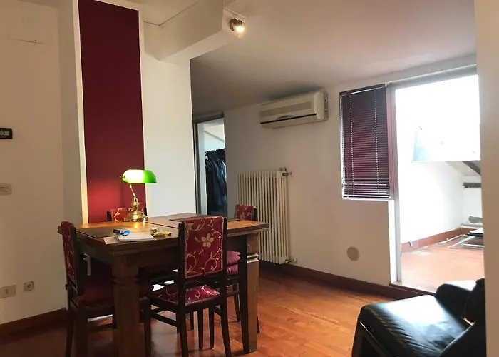 Hotel San Domenico House *