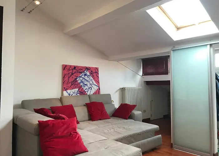 San Domenico House Hotel