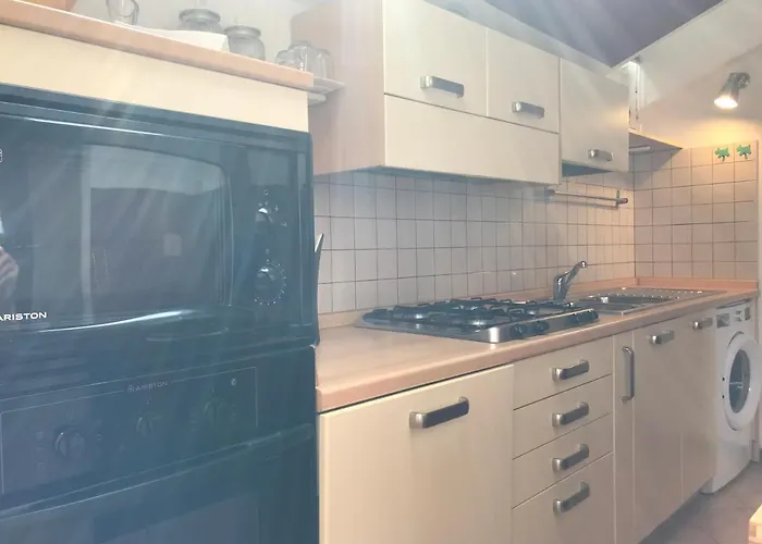 San Domenico House Hotel