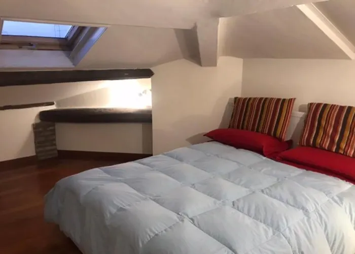 Hotel San Domenico House