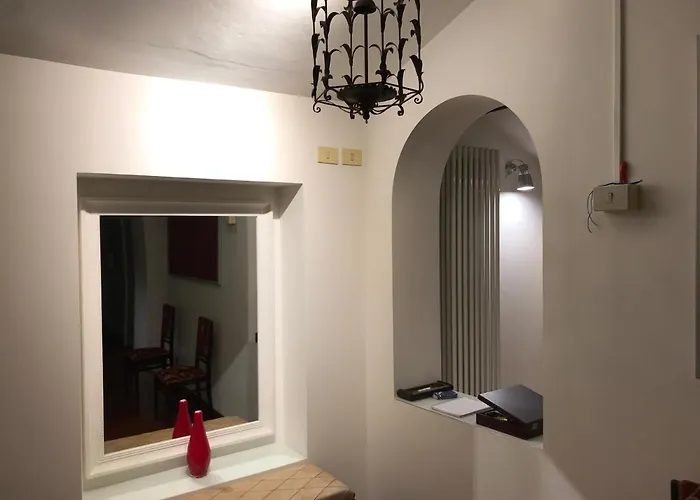 Hotel San Domenico House Boloňa