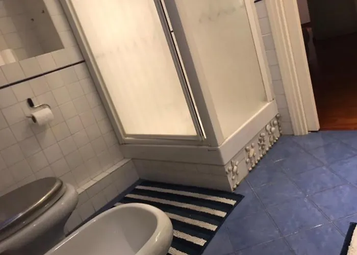 San Domenico House *