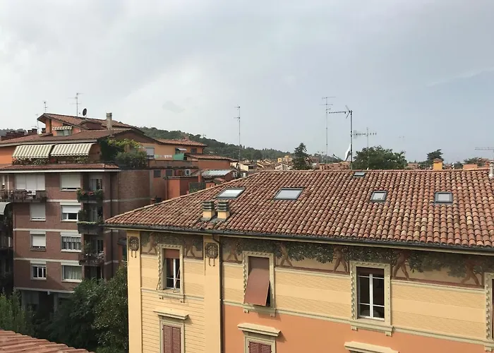 Hotel San Domenico House